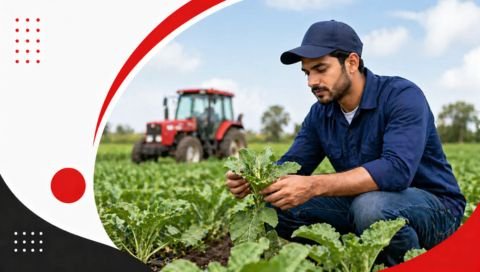 Agriculture Job in Canada