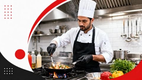 Cooking Job in Canada
