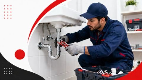 Plumber Job in Canada