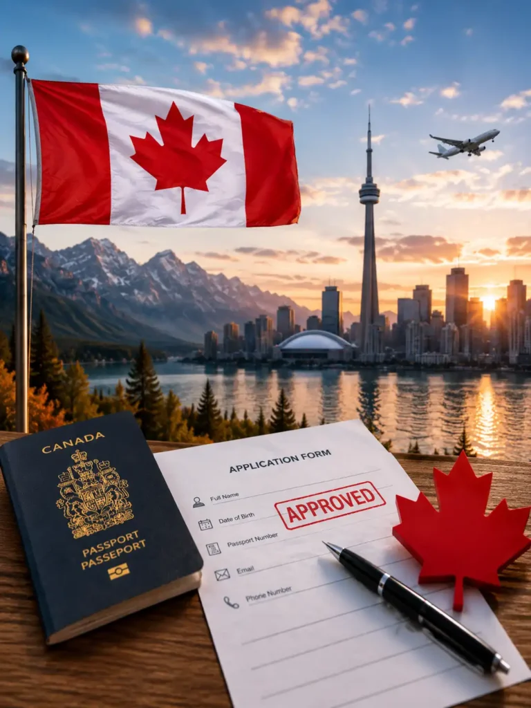 LMIA Canada Jobs